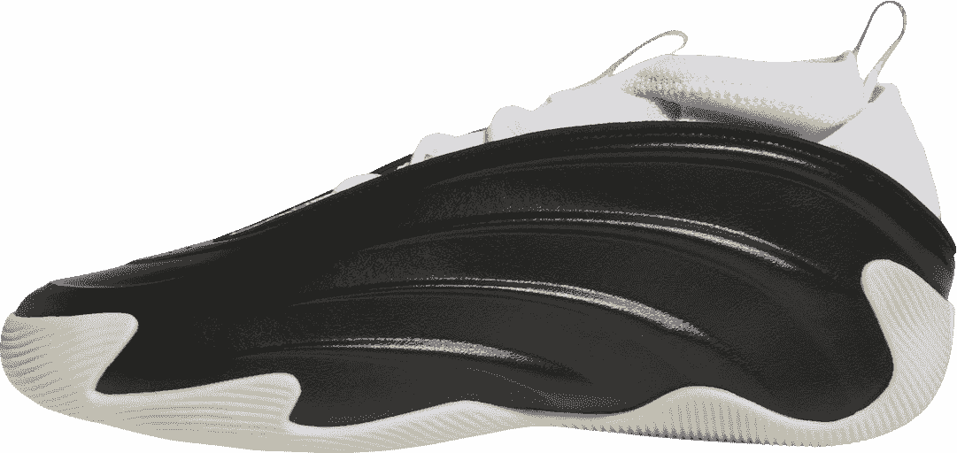 Adidas Harden Vol. 9 Core Black/Footwear White