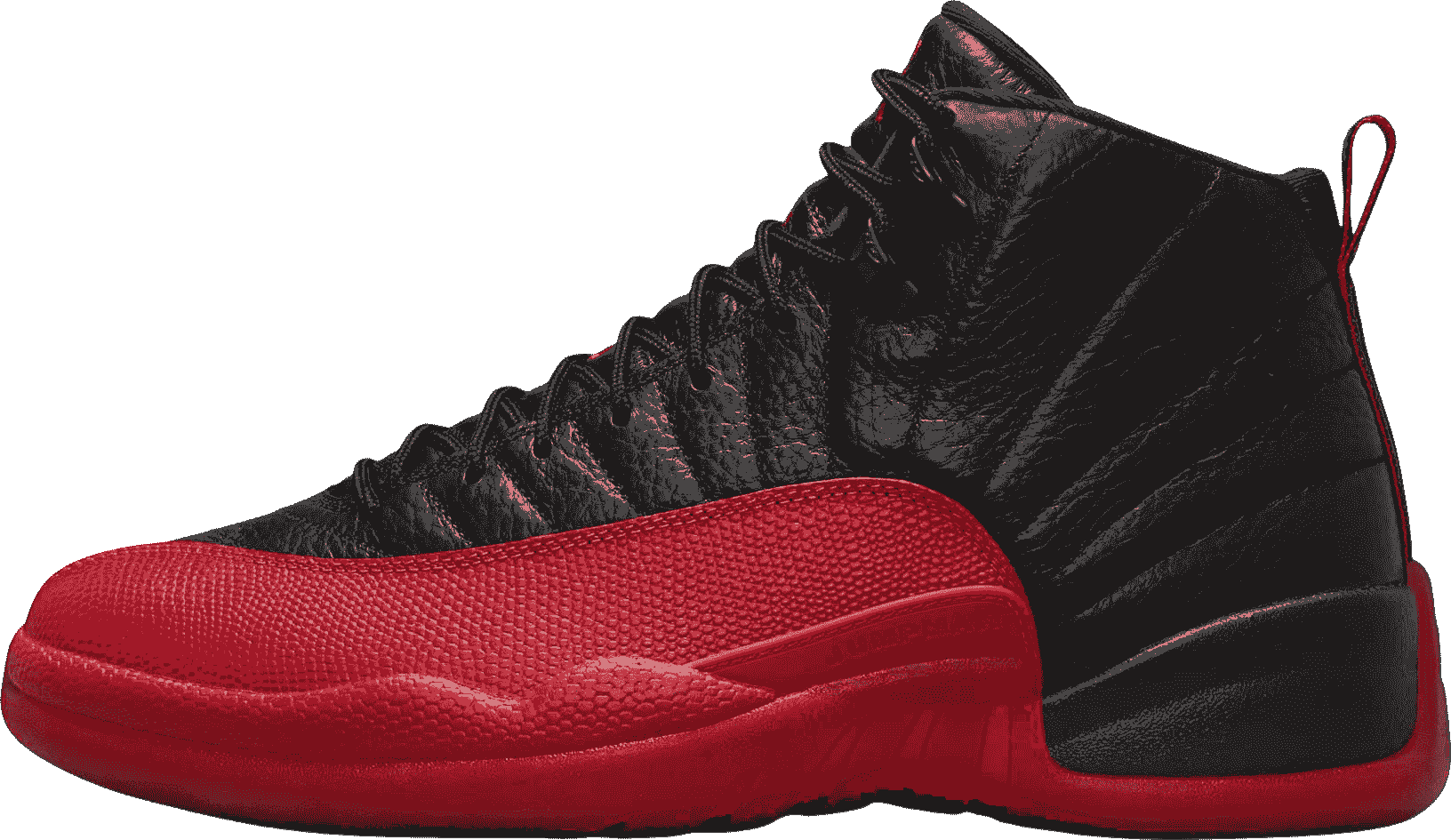 Air Jordan 12 Flu Game (2025)