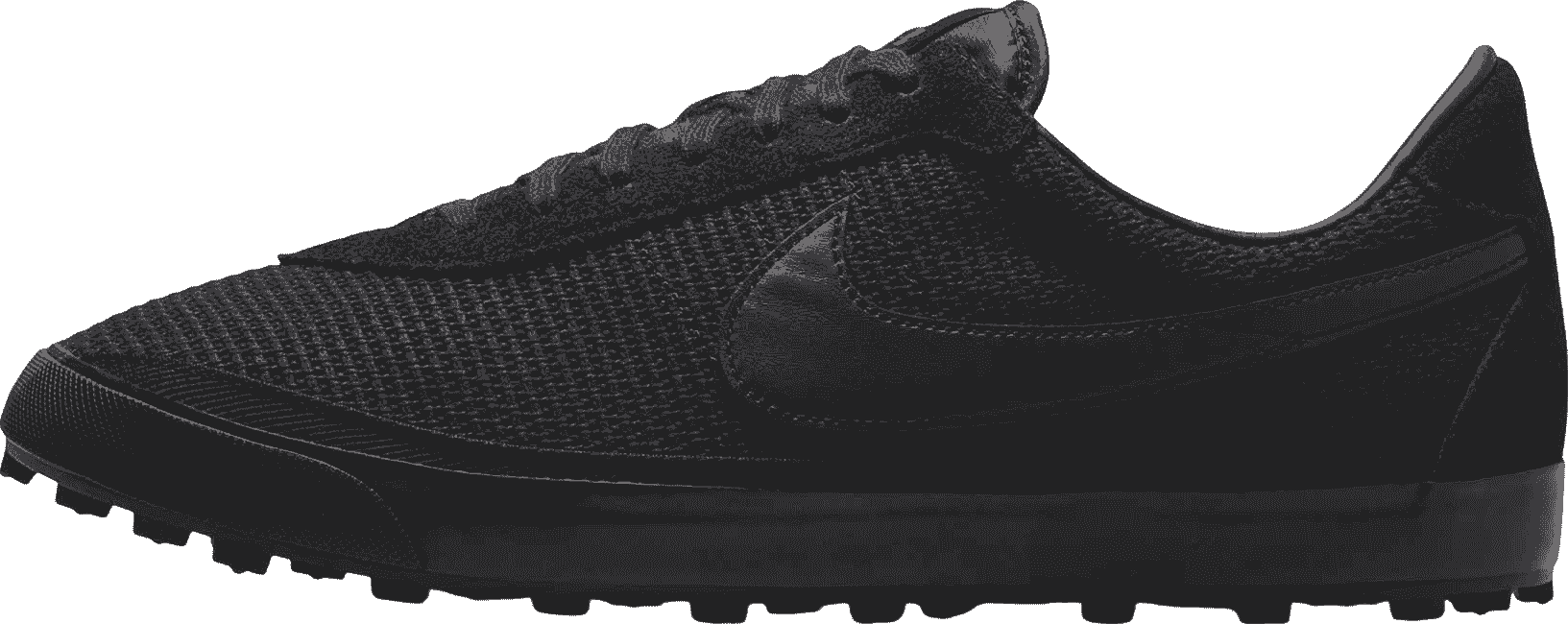 Bode x Nike Astro Grabber SP Black