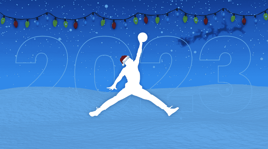 Things are heating up for Jordan Retros Holiday 2023