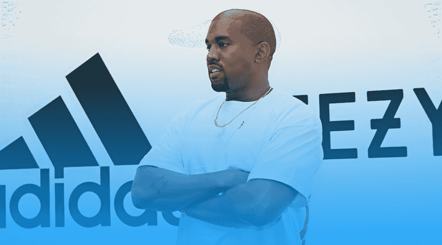 Adidas Reinstates Yeezy Partnership with Kanye
