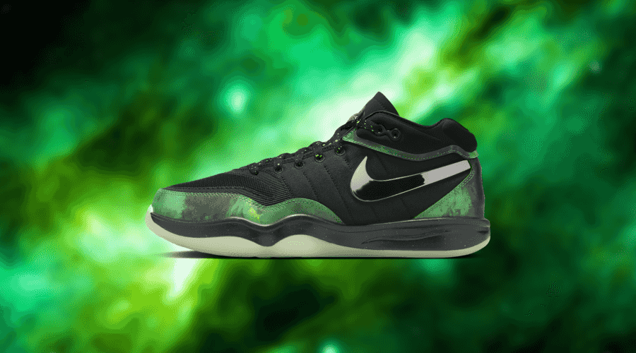 Victor Wembanyama x Nike GT Hustle 2 FZ7310-900 Coming Soon