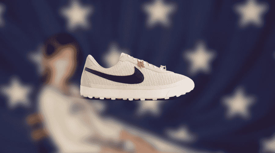 Bode and Nike Collab on Field General Silhouette & Apparel