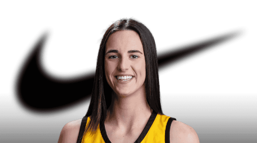 Nike Nearing $20 Million Sneaker Deal with Caitlin Clark 