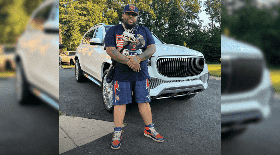 Omi In A Hellcat to Pay Nike $8 Million in Lawsuit