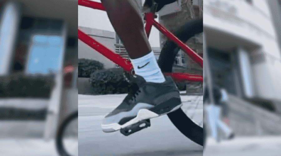 Nigel Sylvester x Air Jordan 4 RM Releasing Fall 2024