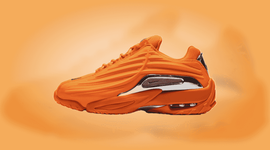 NOCTA x Nike Hot Step 2 Releasing in 2024