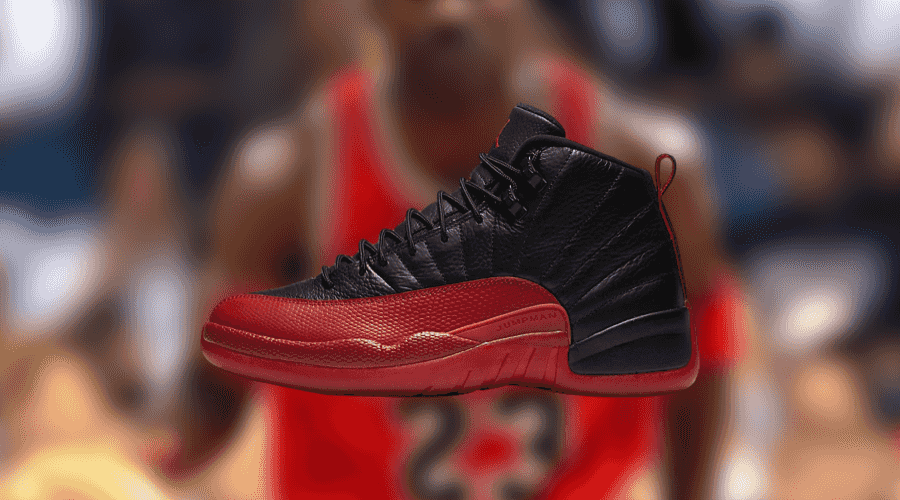 Air Jordan 12 'Flu Game' CT8013-060 Release Info