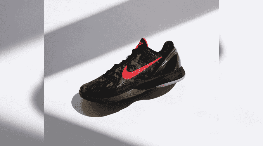 CLOSER LOOK: Nike Kobe 6 Protro Italian Camo (FQ3546-001
