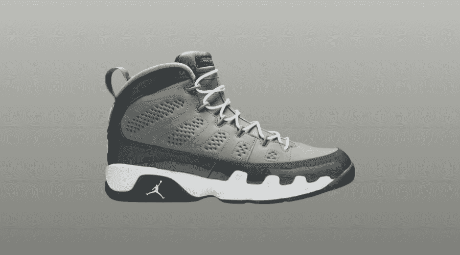 Cool Grey Air Jordan 9 Being Returning in 2025