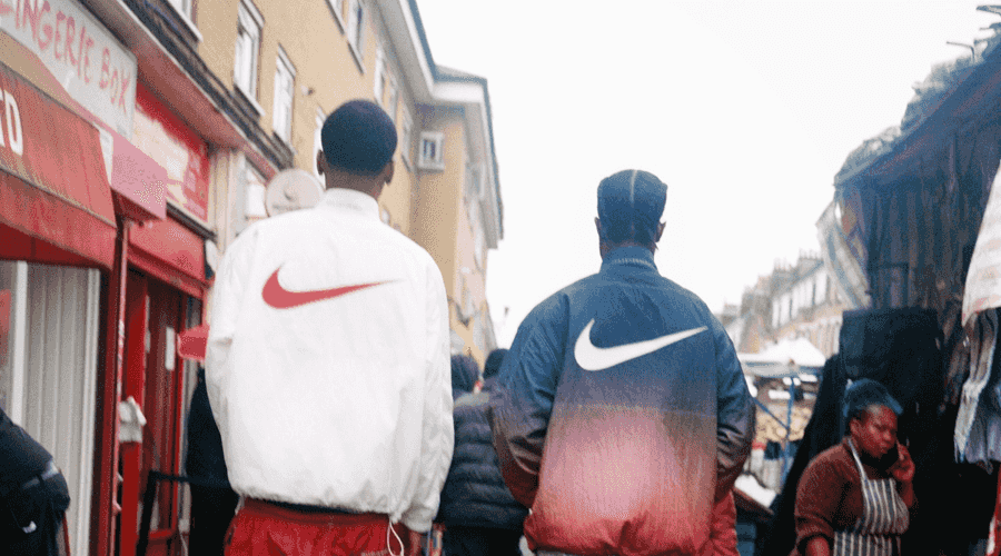 Supreme x Nike Apparel Collection Releasing April 18th
