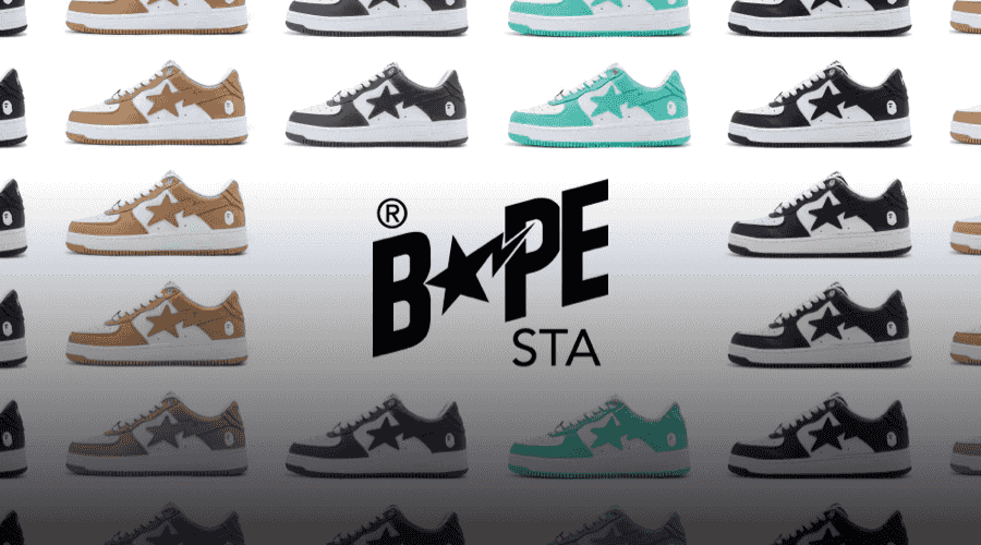 Nike and Bape Resolve Trademark Dispute Through Settlement