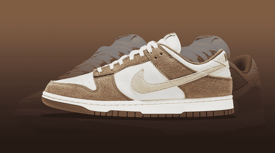 The Nike Dunk Low “Medium Curry” Restocking 2023