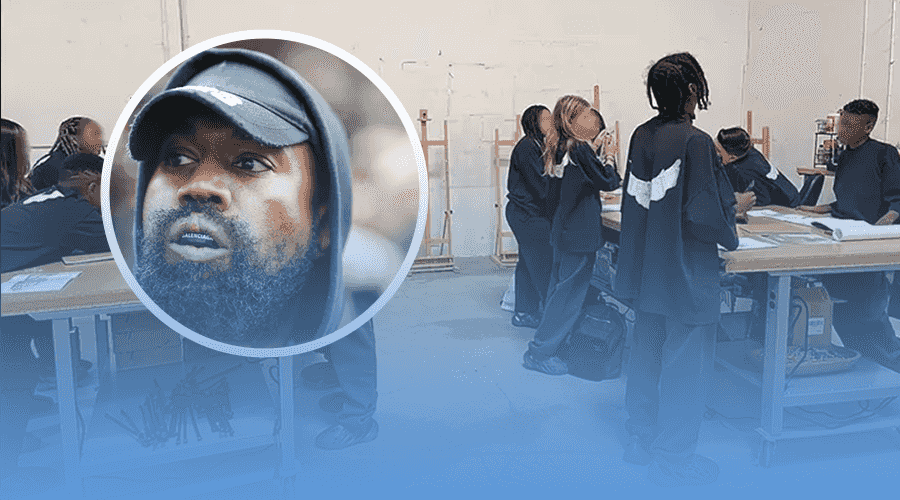 Donda Academy Sued by Two Former Teachers