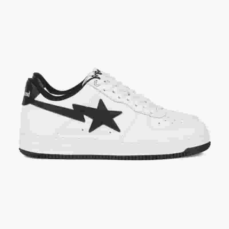 The JJJJound x BAPE STA II Collection