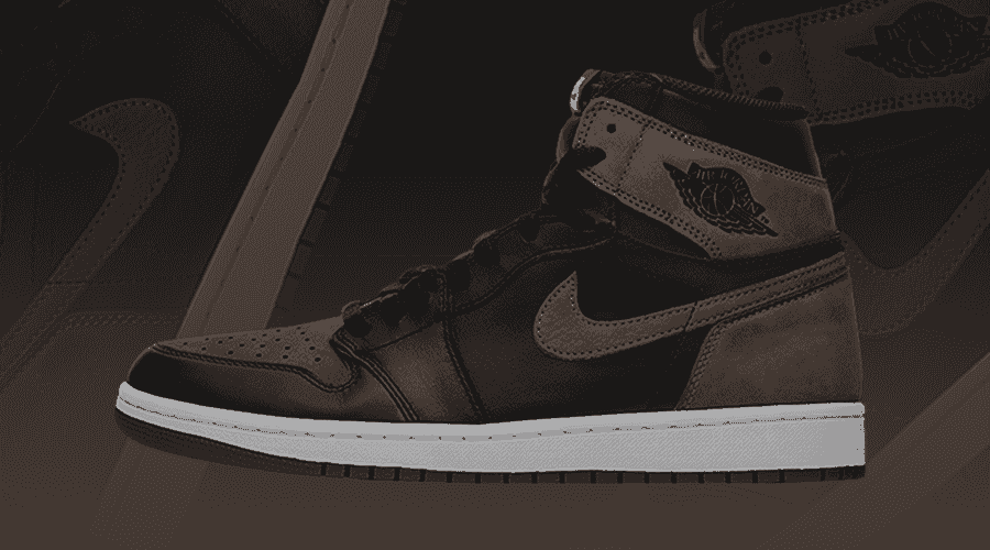 The Air Jordan 1 Palomino is confirmed!