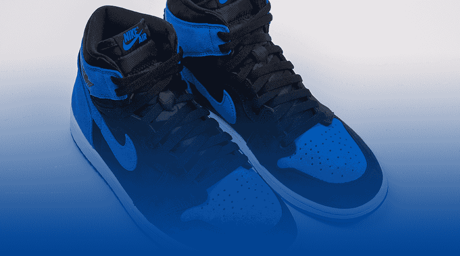 Royal Reimagined Air Jordan 1 releasing November 4th