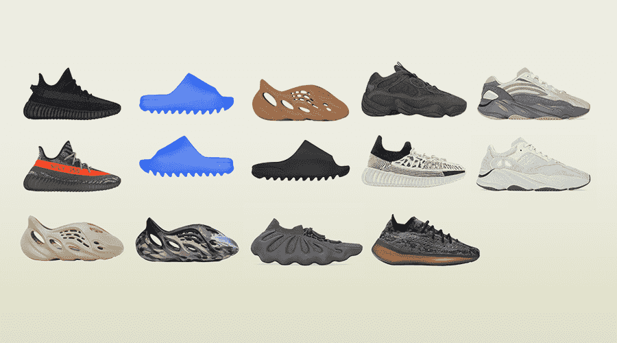 Adidas Yeezy returning May 31st