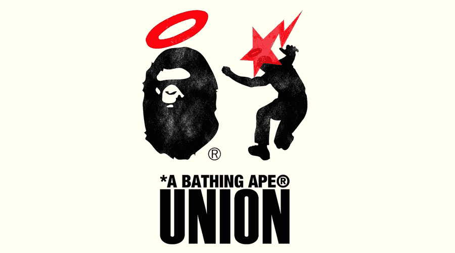 BAPE x UNION LA reunited for another collaboration