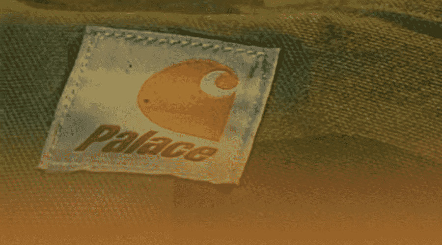 Palace x Carhartt WIP join forces for Fall Collection