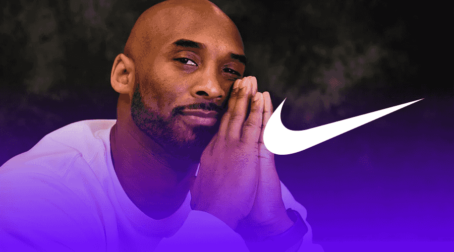 Nike plans to relaunch Kobe Bryant line 