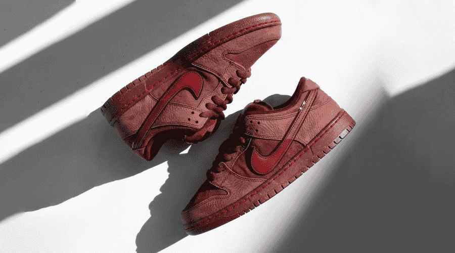 FIRST LOOK: Nike SB Dunk Low Love Lost & Love Found