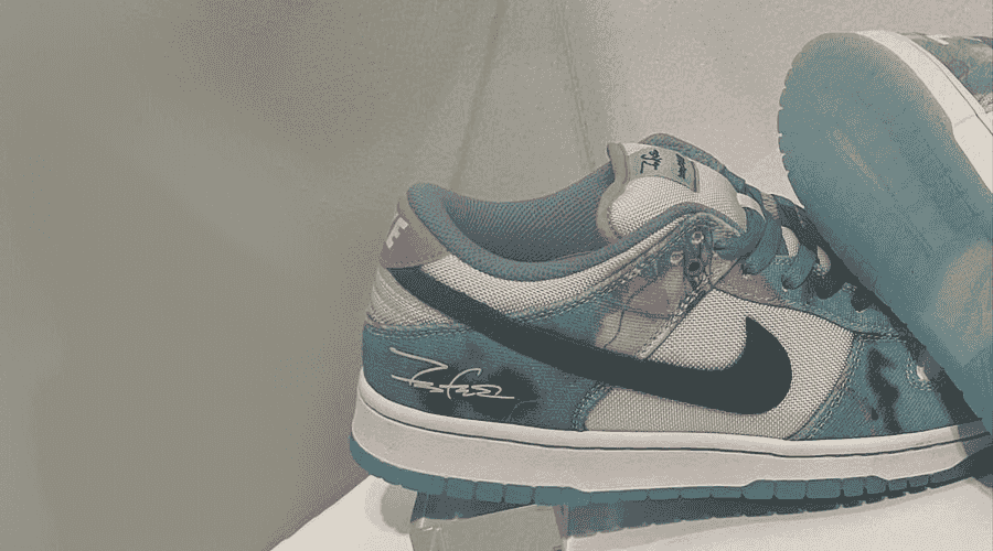 Futura SB Dunk Low confirmed for 2024