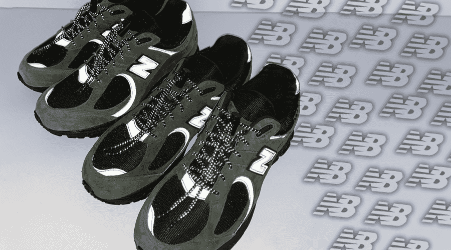 JJJJound x New Balance 2002R GORE-TEX drops February 15th