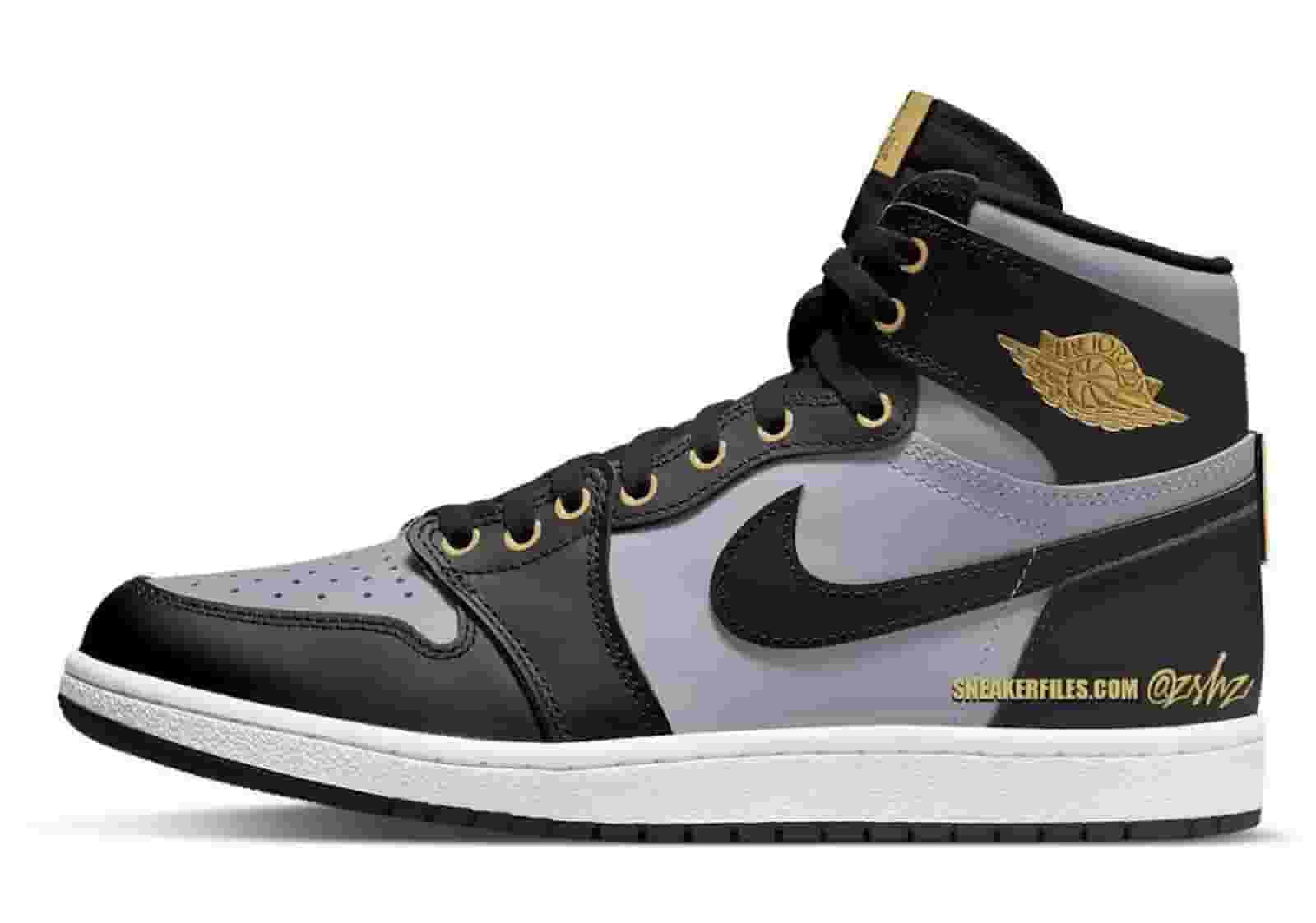 Jordan's retailing for $1500?