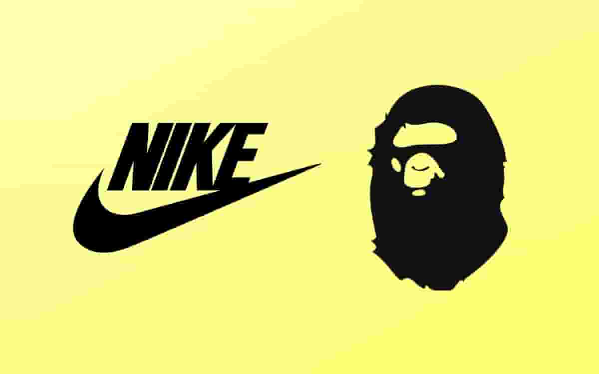 Nike Finally Sues Bape