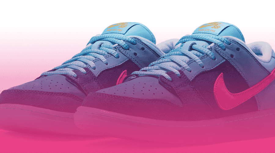 Run The Jewels Nike SB Official Images