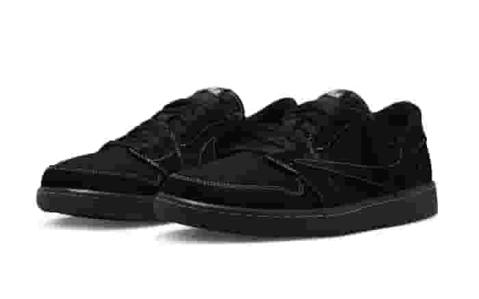 This is the last Travis Scott of the year