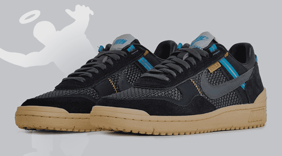 Union LA x Nike Field General releasing in Spring 2024