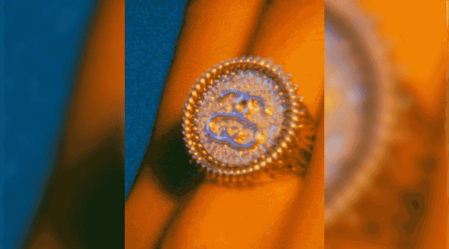 Stussy Jewelry Collection Releases March 1st