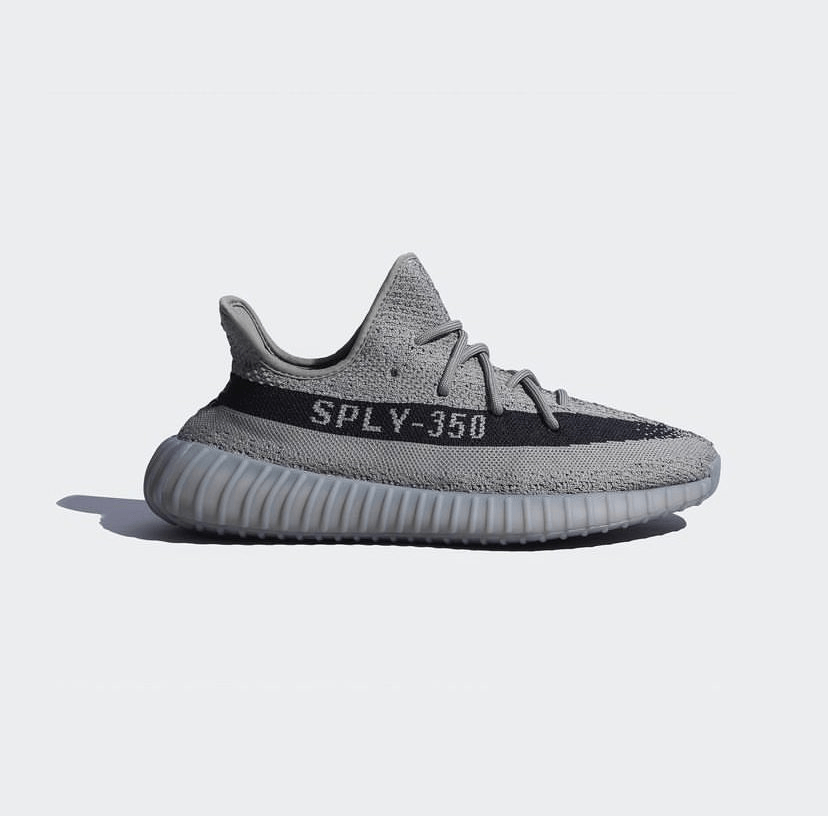 Adidas Reimagined: German Shoe Giant to Drop 350v2 without Yeezy Branding