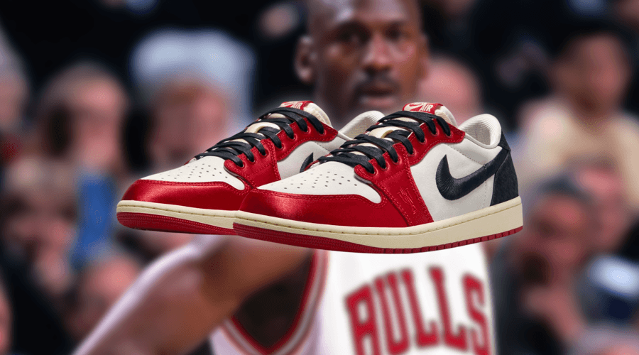 Official Images of the Trophy Room Air Jordan Low OG 