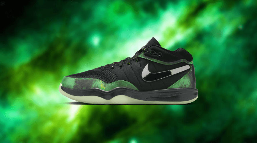 Victor Wembanyama x Nike GT Hustle 2 FZ7310-900 Coming Soon