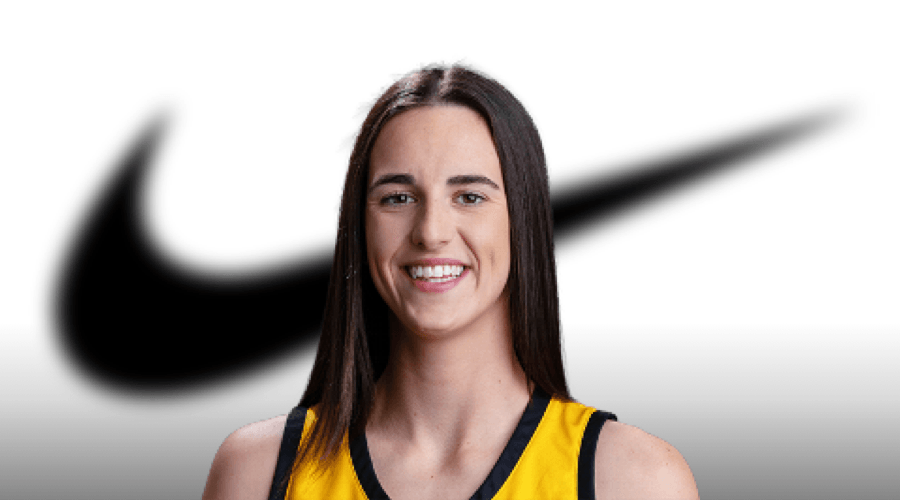 Nike Nearing $20 Million Sneaker Deal with Caitlin Clark 