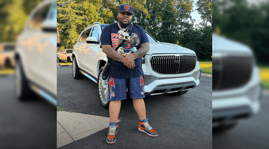 Omi In A Hellcat to Pay Nike $8 Million in Lawsuit