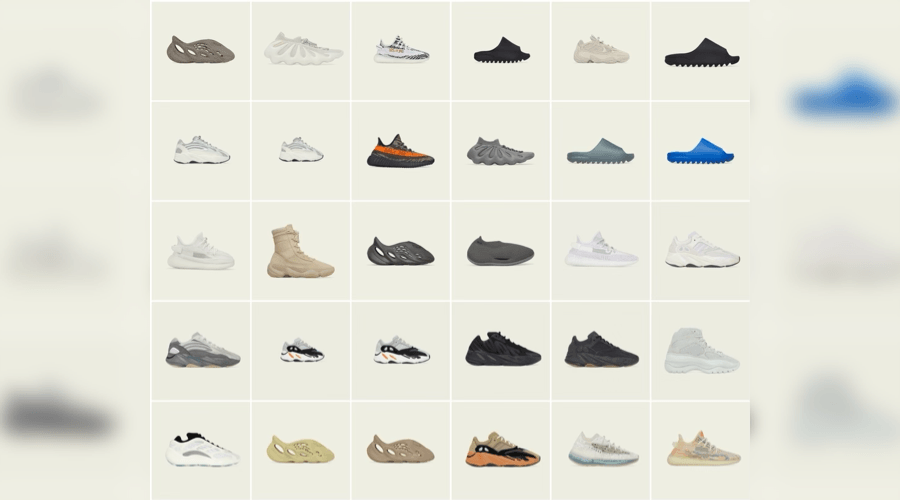 All yeezy drops online