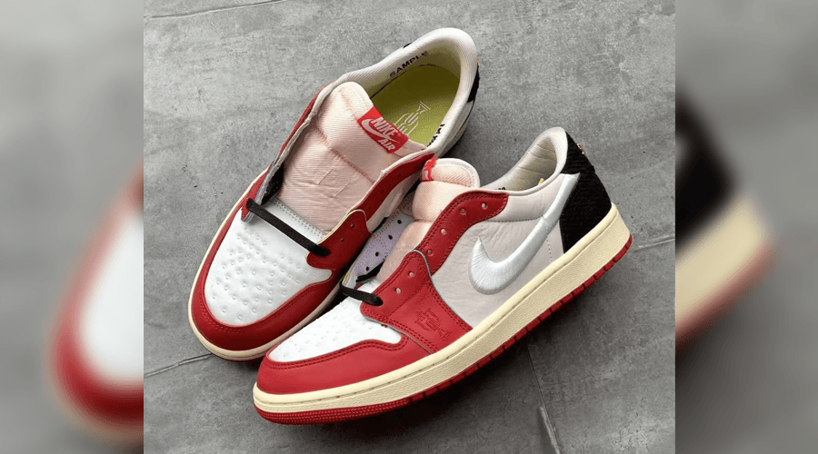 Jordan trophy shoes shop