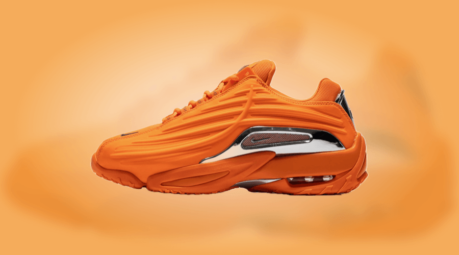 NOCTA x Nike Hot Step 2 Releasing in 2024