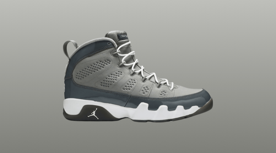 Cool Grey Air Jordan 9 Being Returning in 2025
