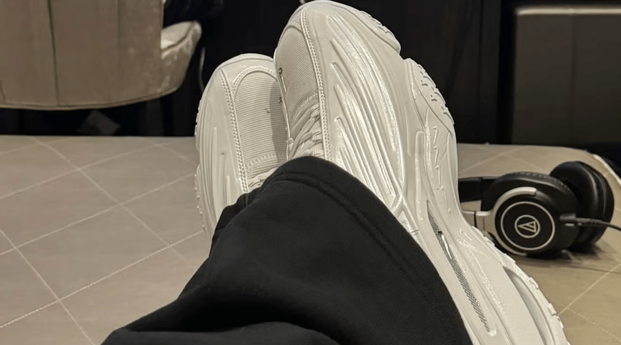 Nike NOCTA Hot Step 2 Unveils 2 New Colorways for 2024