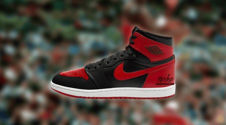Air jordan 1 high og 85 bred clearance