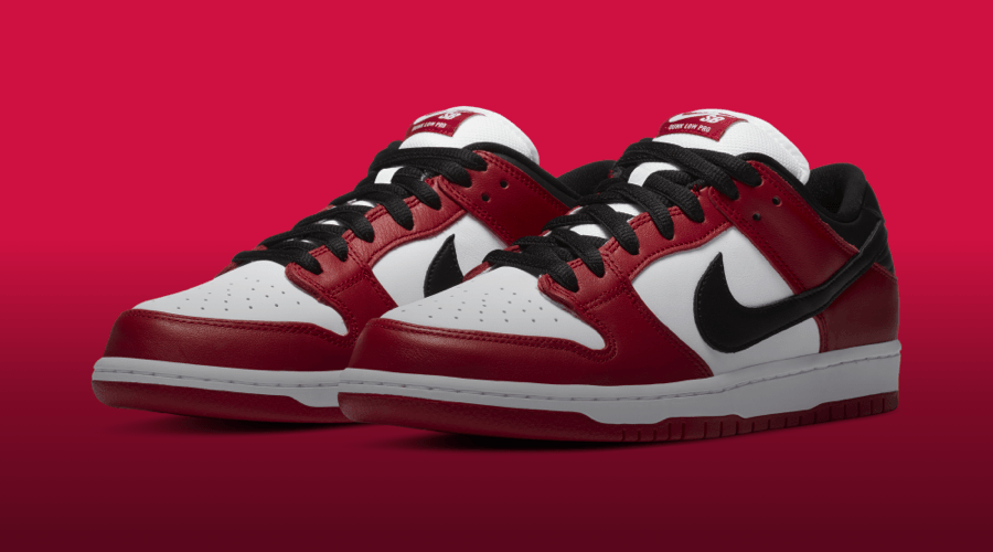 Nike SB Dunk Low Chicago Restocking in Europe April 2024