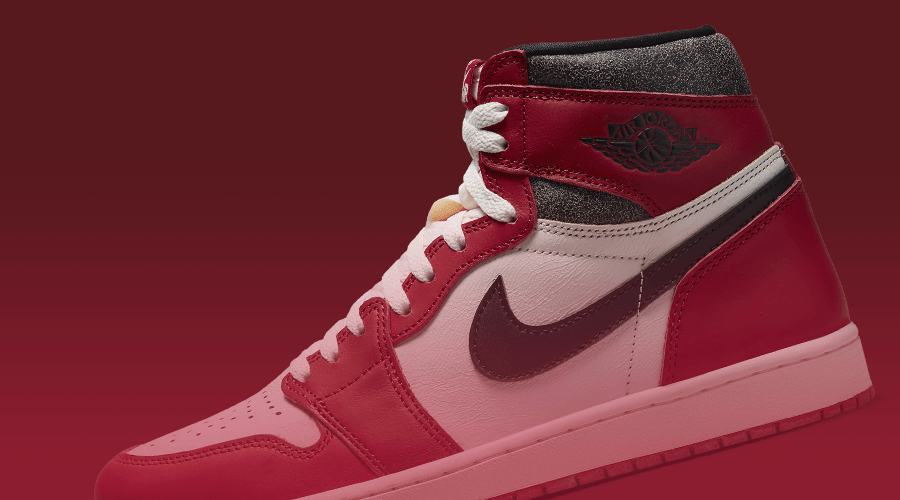 Air Jordan 1 "Lost and Found" Restocking