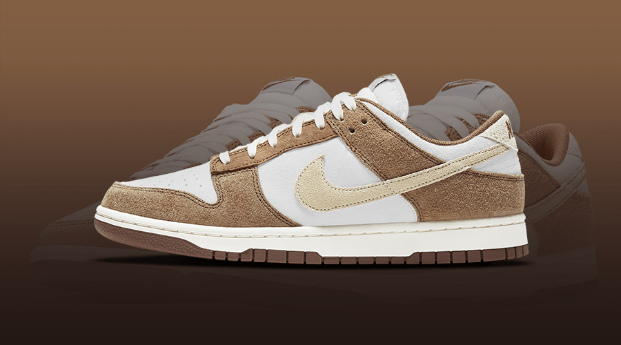 The Nike Dunk Low “Medium Curry” Restocking 2023
