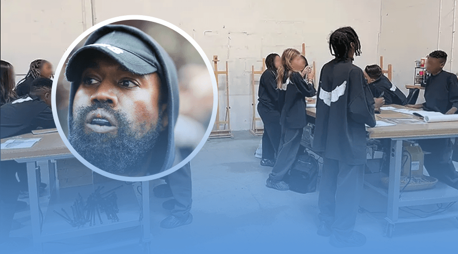 Donda Academy Sued by Two Former Teachers