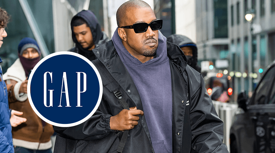Gap sues Ye for failed partnership